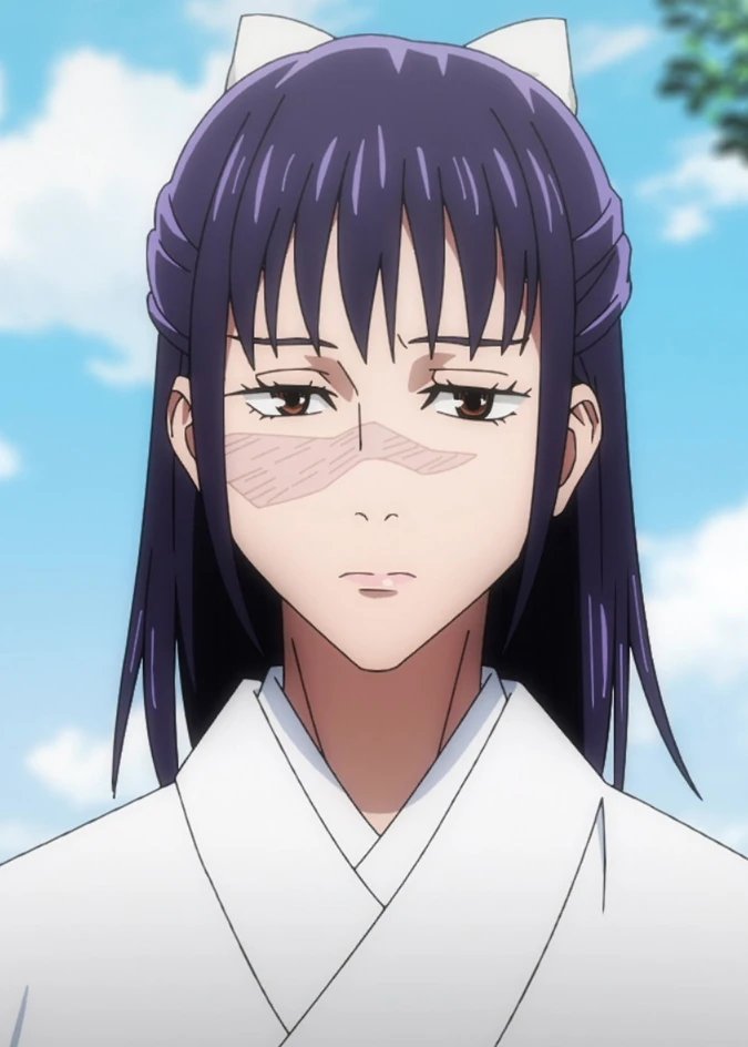 Aoi Todo